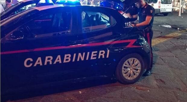  Rimini, uccide la compagna di 62 anni e chiama i carabinieri: fermato 