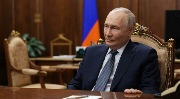  «Abbiamo invitato Putin al prossimo G20 a Miami»: l'annuncio di Rubio, segretario di Stato Usa 