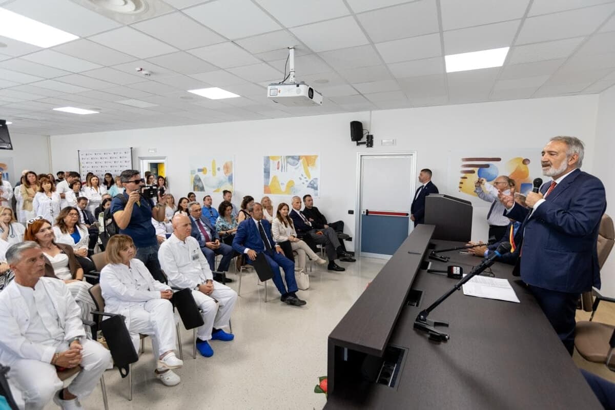 Liste d'attesa: nel primo semestre 2026 il 91% di visite mediche nei tempi, ma scendono le prestazioni