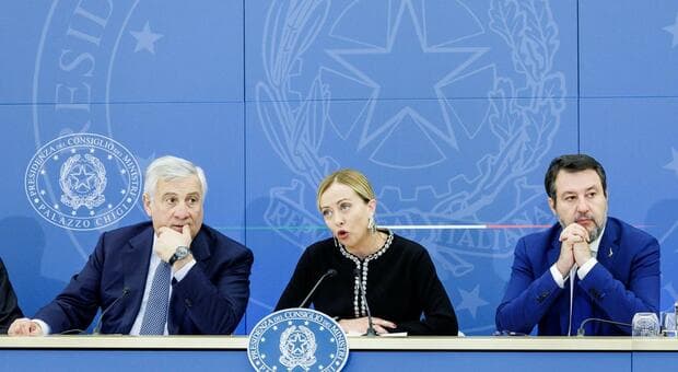  Il vertice sulle spese Nato: «Aiuti a Kiev per un anno, fondi per blindare i confini» 