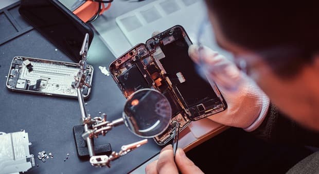  Diritto alla riparazione, le regole in vigore da oggi: dai telefoni agli elettrodomestici, ecco cosa cambia 
