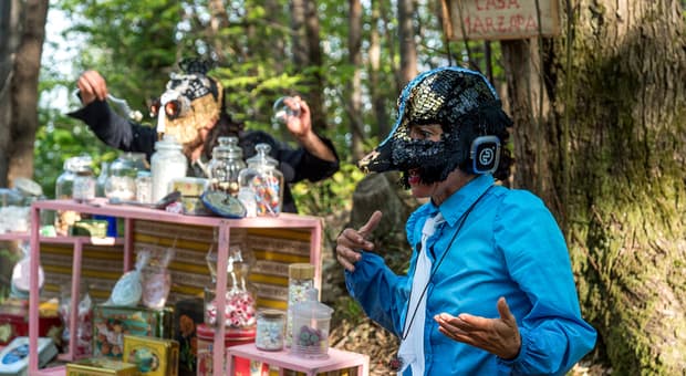  Roma, musica, laboratori e teatro con ?Far West Fest 2.0?: a Quartaccio una residenza artistica di cultura e inclusione aperta a tutti 