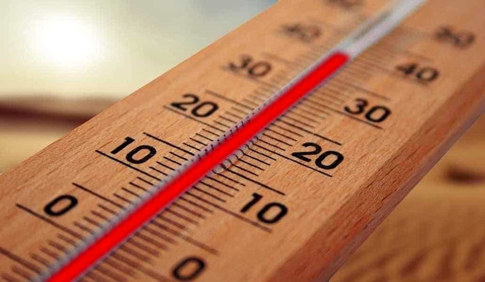 Caldo record, Frosinone resta nella morsa dell'afa: terzo giorno consecutivo da bollino rosso