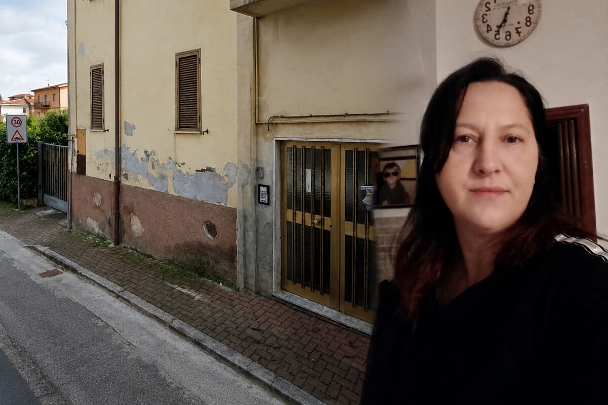 Femminicidio a Colleferro, la città sotto choc. Il marito confessa l'uccisione di Joanna