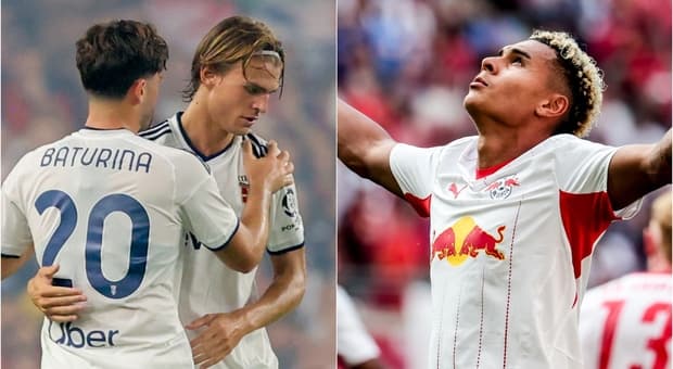 Como-Lipsia: dove vederla in tv (Sky, Prime), formazioni ufficiali e orario del match di Champions League 