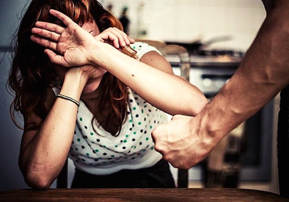 Violenza sessuale alla pista ciclabile, arrestato