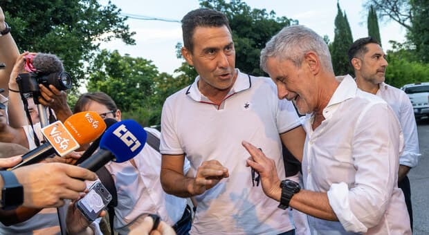  Legge elettorale, Vannacci al Messaggero: «Sfido Meloni, chieda di non mettere il voto segreto sulle preferenze» 