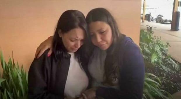  Gabriella Querino, l'ultimo messaggio alla mamma prima dell'incidente nella laguna di Venezia: «Ho litigato con Sean, poi ti racconto» 