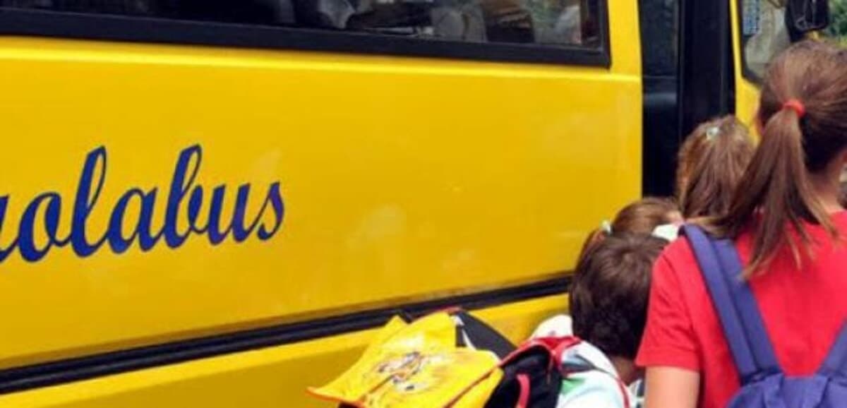 Frosinone, aperte le iscrizioni al trasporto scolastico 2026/2027: come fare domanda e scadenze