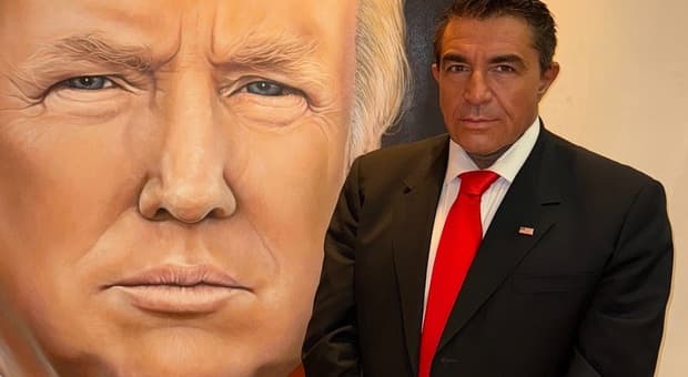  Trump caccia l'inviato Paolo Zampolli: «Gli sarò sempre grato». Il caso delle mail al vetriolo con il vice di Rubio 