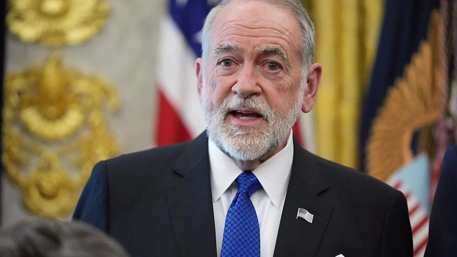 Huckabee: «L'assedio dei coloni in Cisgiordania è terrorismo»