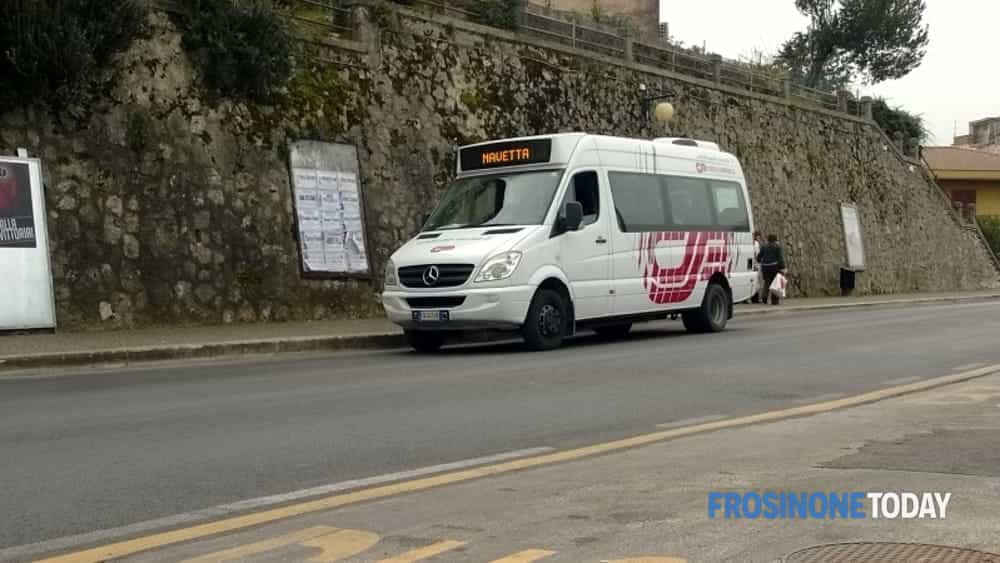 Valle del Sacco, cambia il trasporto pubblico: più corse e nuovi orari per Valmontone, San Vito Romano, Rocca Santo Stefano e Roiate