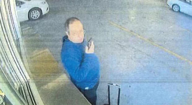  Chi era Claudio Valente, killer della Brown e del prof del Mit: portoghese, ha vinto la green card alla lotteria 