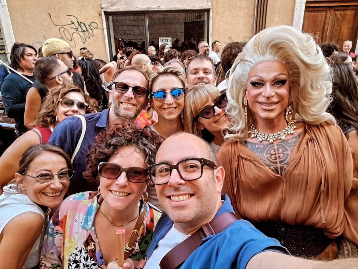 Arcigay Stonewall Frosinone, Chiara Biancucci è la nuova presidente