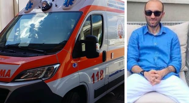  Insegnante di 38 anni muore investito dal pullman sul quale doveva salire: l'incidente vicino Spinazzola 