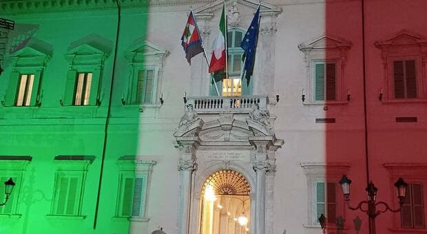  Legge elettorale, Quirinale in attesa delle prossime mosse di Meloni. Ma non si pensa a un governo tecnico 
