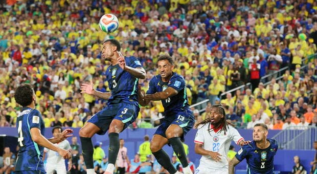  Mondiali, dove vedere le partite di oggi mercoledì 24 giugno: Svizzera-Canada e Bosnia-Qatar, poi tocca al Brasile e al Marocco 