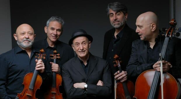  Roma eventi weekend. Peppe Servillo a Casa del Jazz, "Danscirque" a Tor Bella Monaca, i "Caraibi" a Terrazza Tevere e tanto altro 