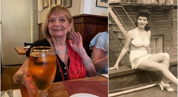  «Ho 101 anni e ancora lavoro, guido e vado a ballare. Il mio segreto? Niente dolci e una birra a settimana». Anne e la ricetta della longevità 