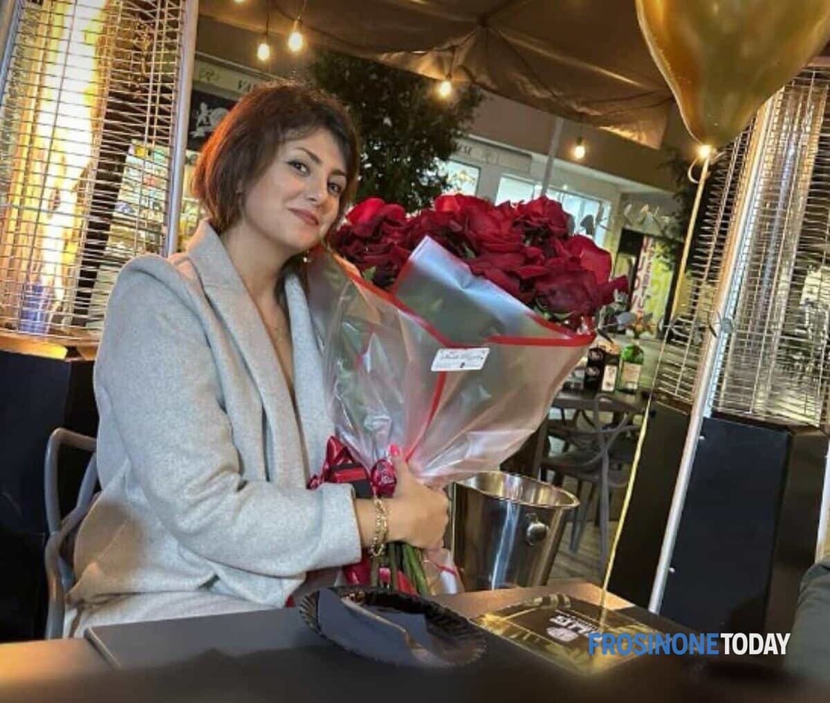 Giovane iraniana trovata morta in casa, sequestrato l’appartamento di viale Dante