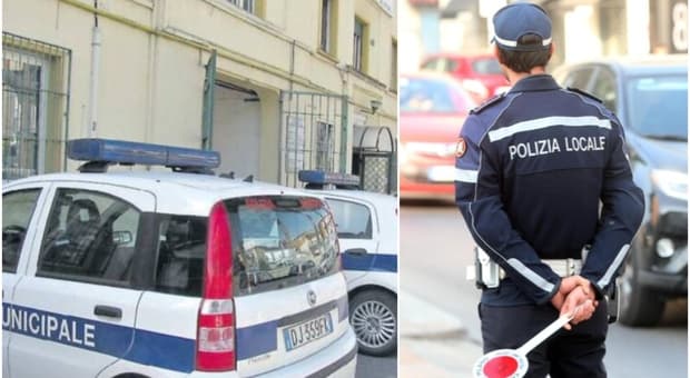  Arrestato un vigile fuori Roma, cocaina e pistola clandestina: il 53enne fermato dai carabinieri (è stato sospeso) 
