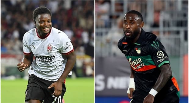  Milan-Venezia: dove vederla (in tv e streaming), orario e probabili formazioni della sfida di Serie A 