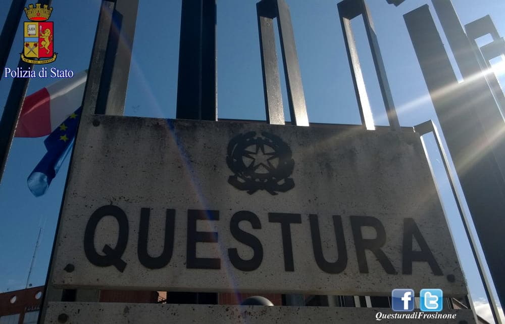 Foglio di via obbligatorio violato: 19enne ritracciato per caso e denunciato