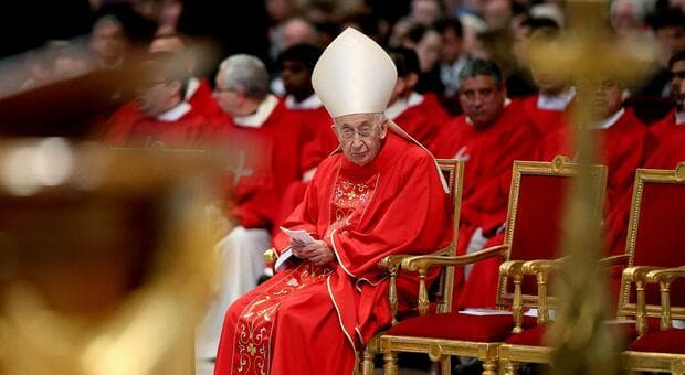  Morto il cardinale Camillo Ruini, aveva 95 anni. ? È stato presidente della Conferenza episcopale italiana 