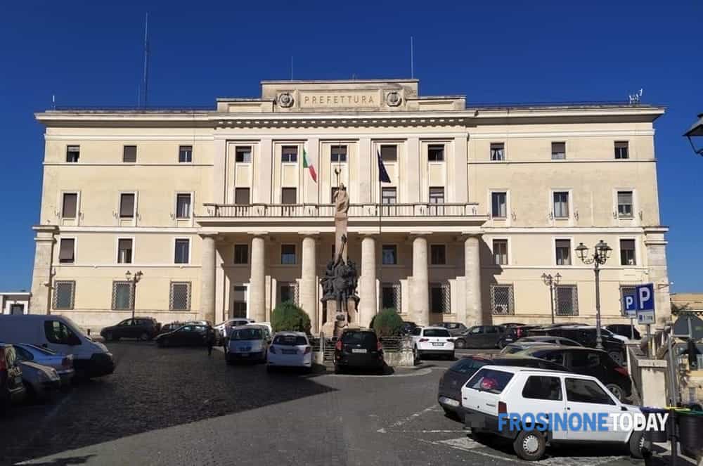 Sicurezza stradale, Anas rafforza gli interventi sulla Sora-Avezzano-Cassino