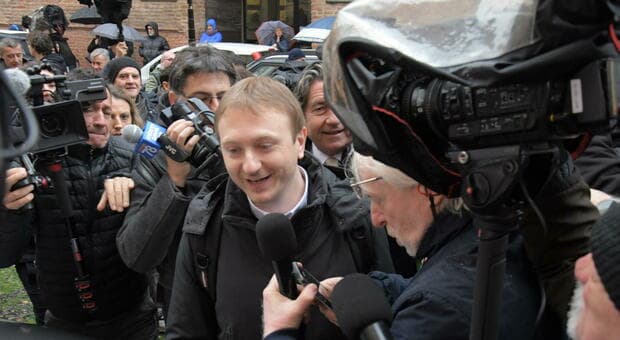  «Alberto Stasi andava scagionato nel 2007». La revisione del processo si avvicina 