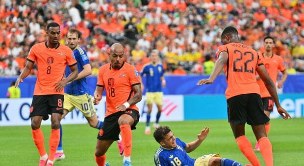  Mondiali, dove vedere le partite di giovedì 25 giugno: Curacao-Costa d'Avorio e Ecuador-Germania, poi tocca a Giappone e Olanda 