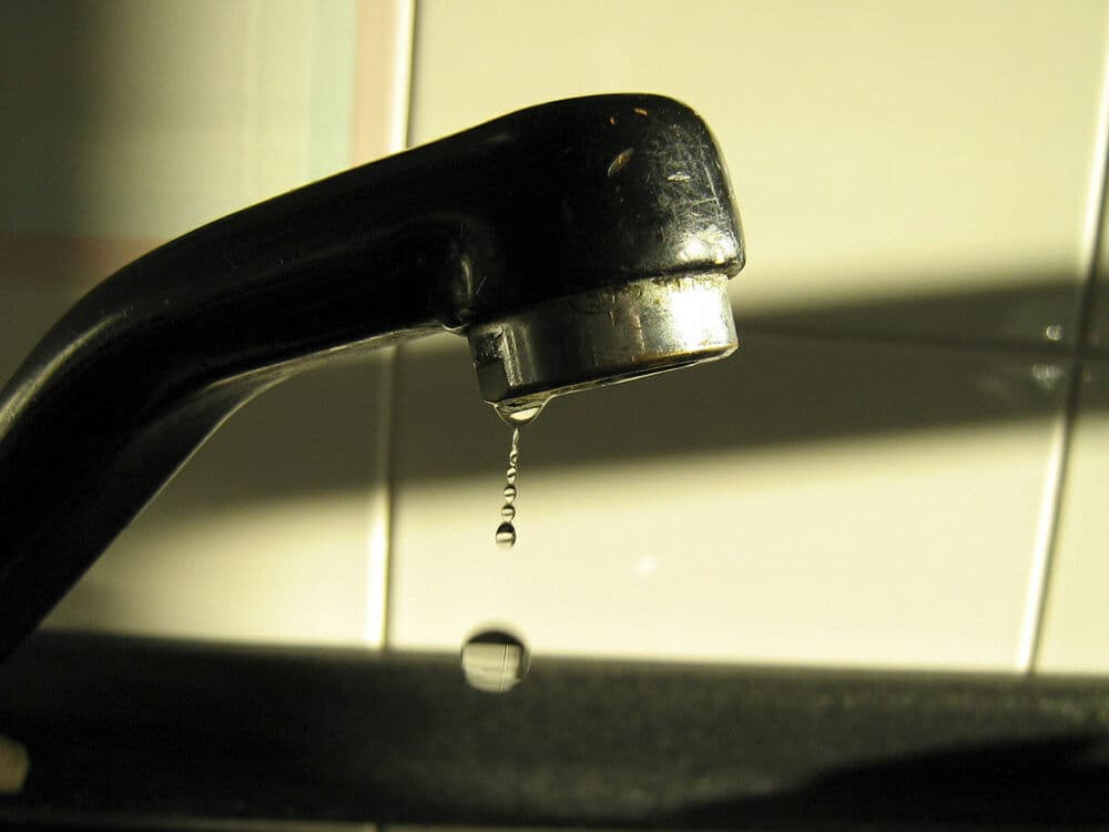 Acqua, stop al servizio il 16 luglio in cinque comuni della provincia di Frosinone: ecco dove
