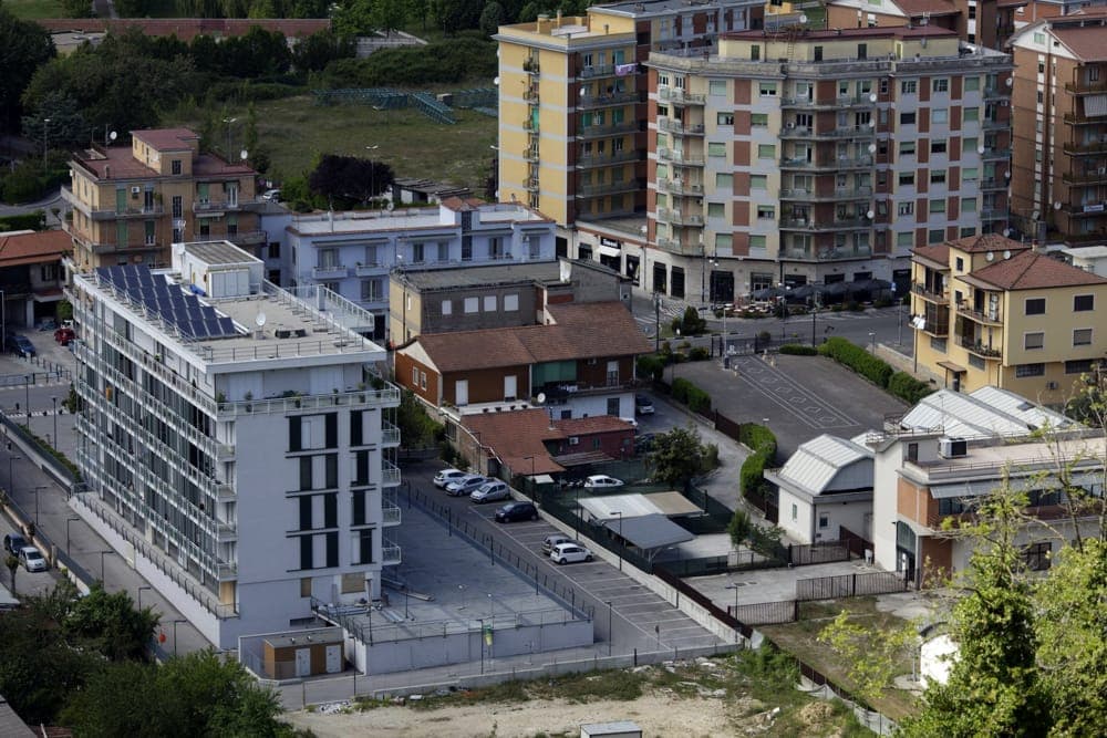 Nasce "Frosinone 2050", una nuova lista civica nel capoluogo