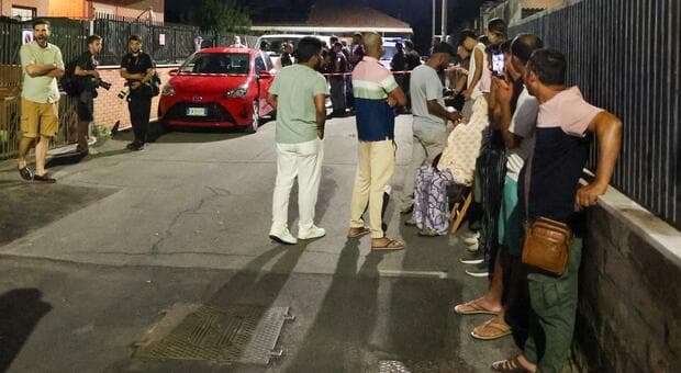  Strage di Casalotti, dai rapimenti al silenzio: ecco le ?regole? non scritte 