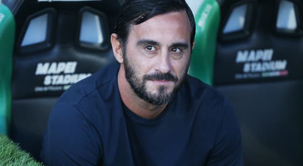  Aquilani: «Roma squadra molto forte e completa. È partita nel modo giusto, può lottare per il vertice» 