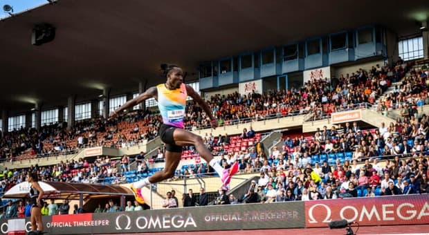  Mondiali di Atletica a Nairobi nel 2029 e a Monaco di Baviera nel 2031: occasione sfumata per Roma e Londra 