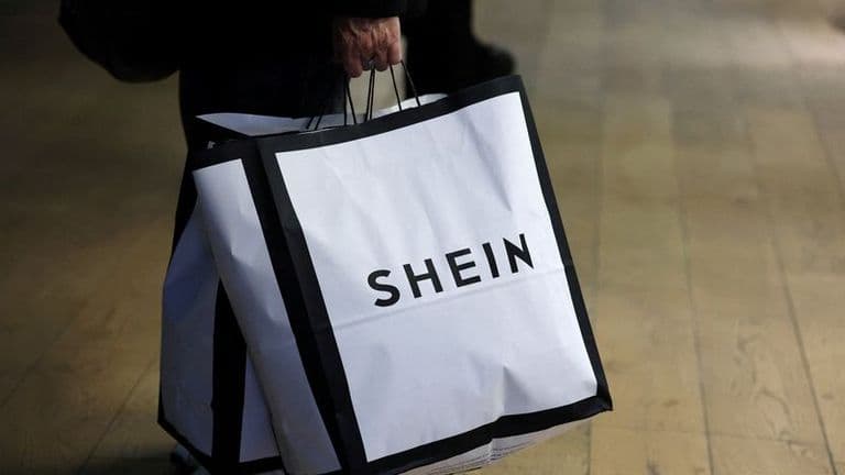 Shein in difficoltà a Hong Kong: azioni in calo dell'11,7% dopo il crollo dei profitti