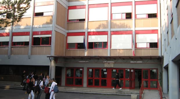  A scuola di rumeno: gli istituti romani dove la lingua della Romania è materia di insegnamento 