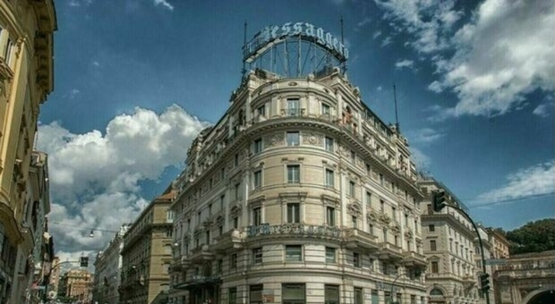  In classe col Messaggero parte la piattaforma per studenti e insegnanti 