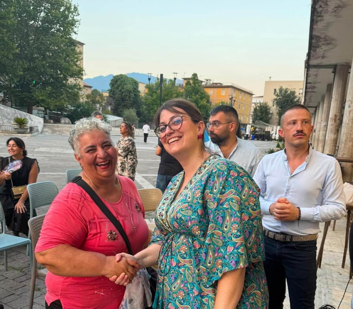 Cassino ON rilancia il confronto sul futuro della città: lavoro, sicurezza, giovani e turismo al centro del secondo incontro