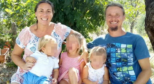  Famiglia nel bosco, arriva una nuova assistente sociale. «Veruska D?Angelo non è mai stata sostituita» 