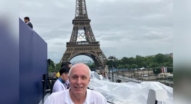  Franco Bragagna, il telecronista e la causa con la Rai: «Demansionato». E l'azienda lo deve risarcire con 40mila euro 