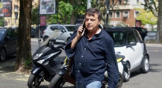  Lavitola, le ammissioni per ottenere i domiciliari. Oggi l'udienza al Riesame 