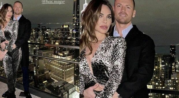  Ilary Blasi, il matrimonio con Bastian a settembre a Ravello: il ricevimento a Villa Cimbrone, la location, gli invitati 