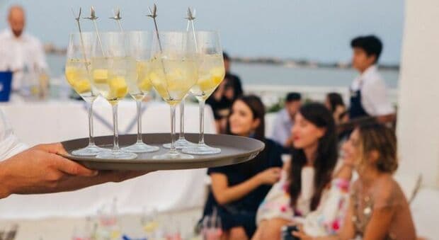  I weekend di luglio del romano? Parte per rilassarsi e torna più stanco di prima 