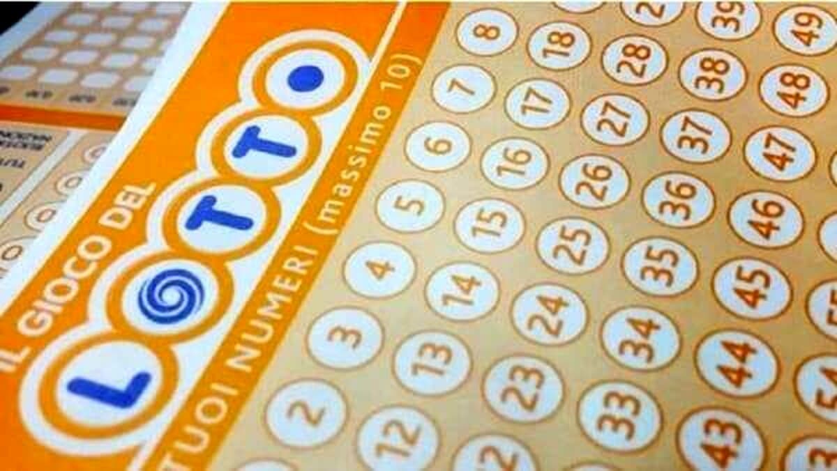 Lotto, doppia vincita in provincia di Frosinone: premi per oltre 100mila euro tra Veroli e Sora