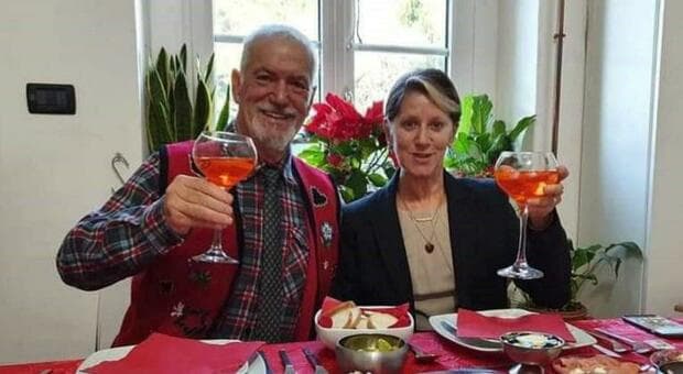  Liliana Resinovich, nuove tracce «confermerebbero l'omicidio». Il legale del fratello: ora nome e cognome a chi l'ha uccisa 