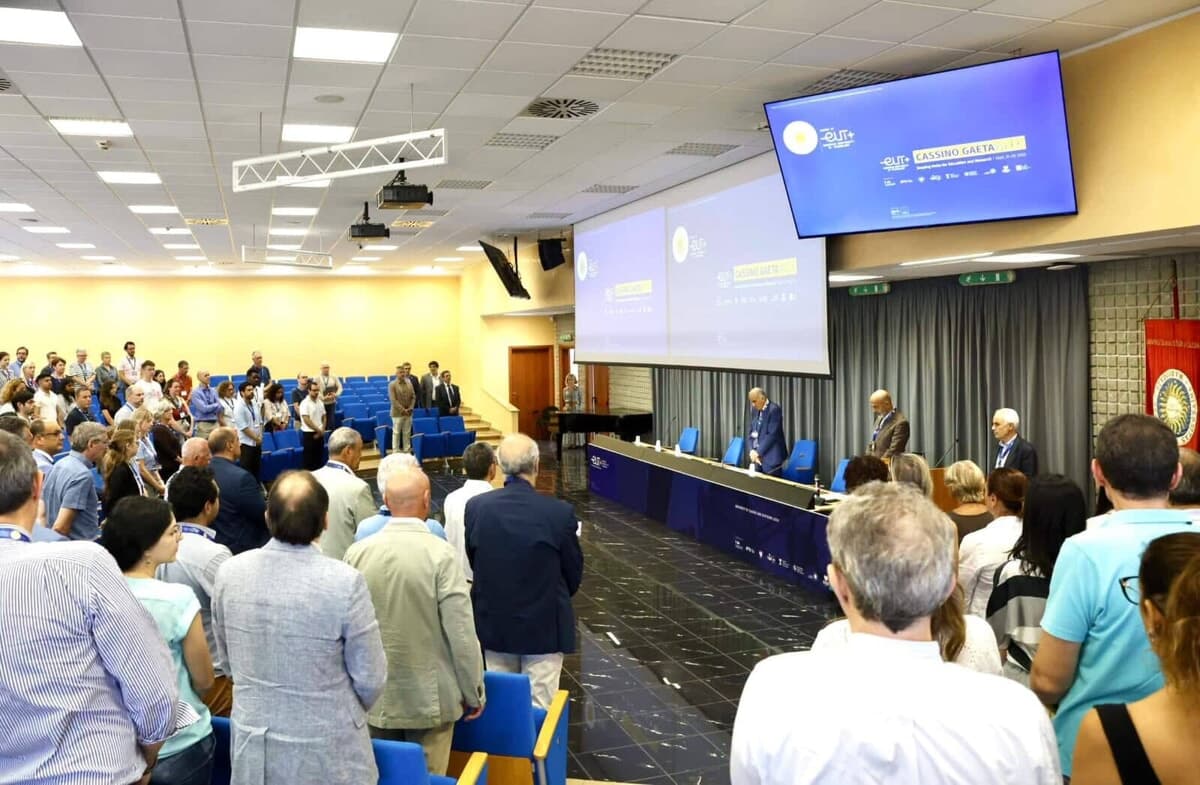 Fatemeh, il dolore di Cassino: la studentessa iraniana ricordata dall’Università