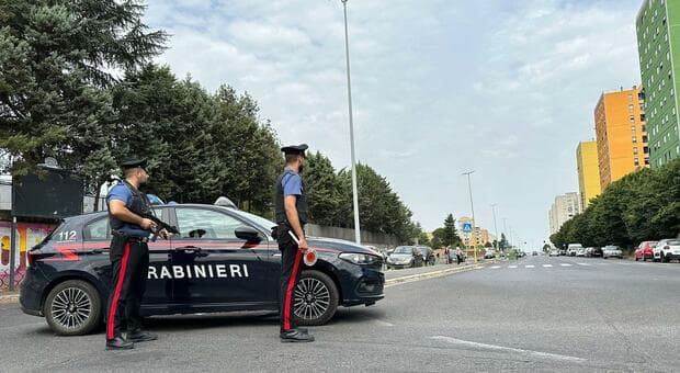  Roma, droga via Telegram e pagamenti in Bitcoin, presa la ?Gorilla Gang? 