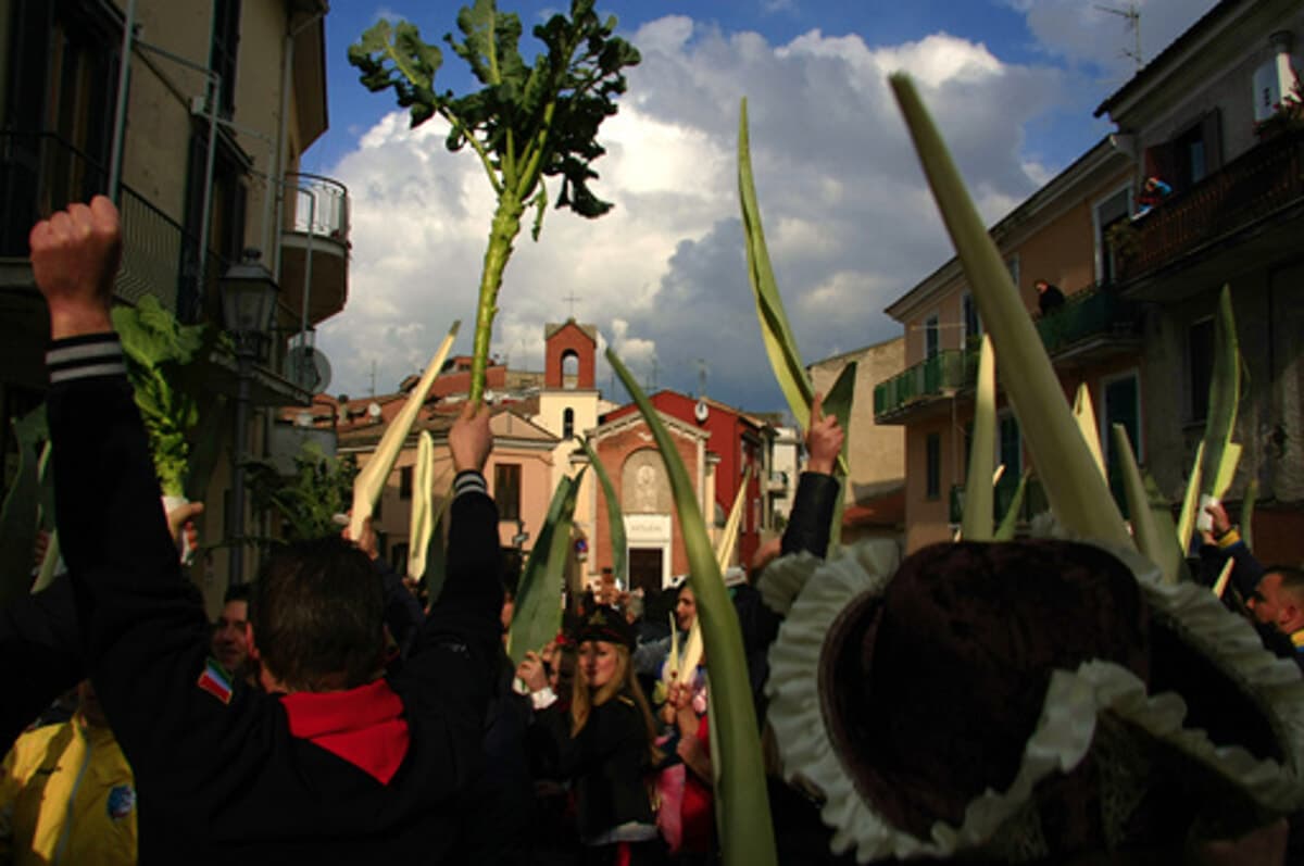 Carnevale Storico di Frosinone, nuovo finanziamento dalla Regione Lazio: è tra i migliori tre progetti